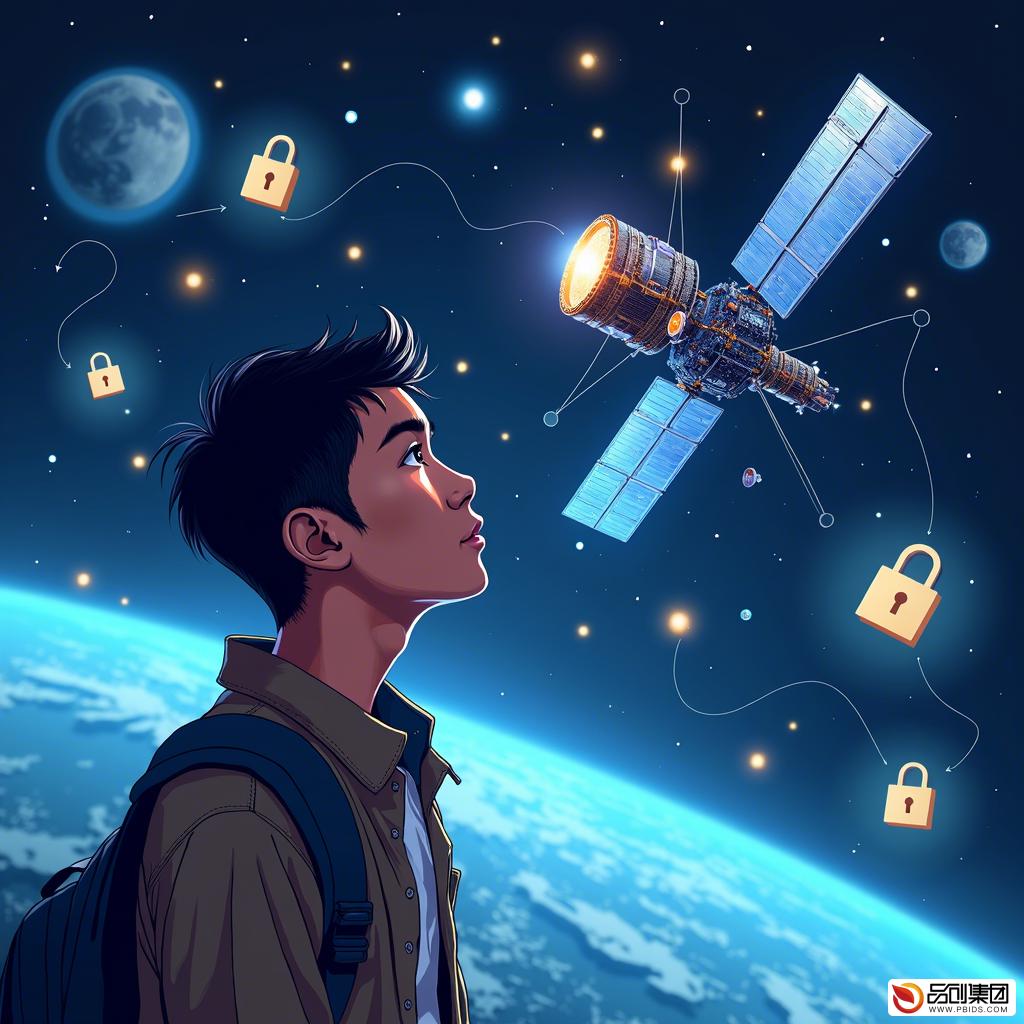 太空资产防护新纪元：卫星载荷防破解方案深度解析
