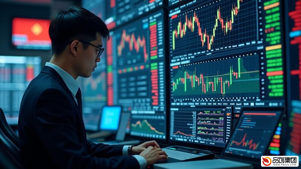 股票交易软件全解析：选择最适合您的投资助手
