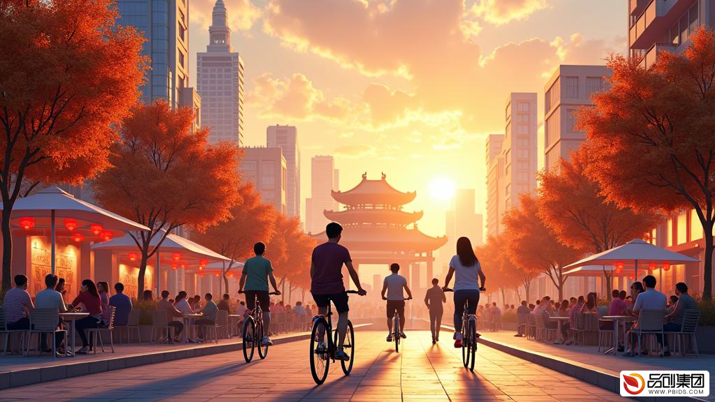 青春淄博：活力之城，青春之约
