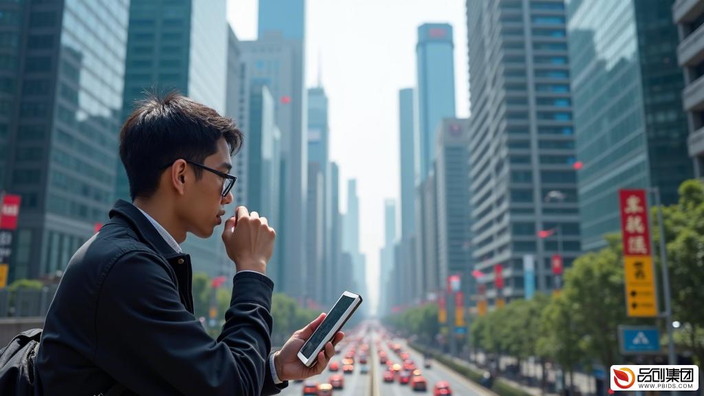 淮安小程序定制开发：打造专属商业利器，引领数字化转型
