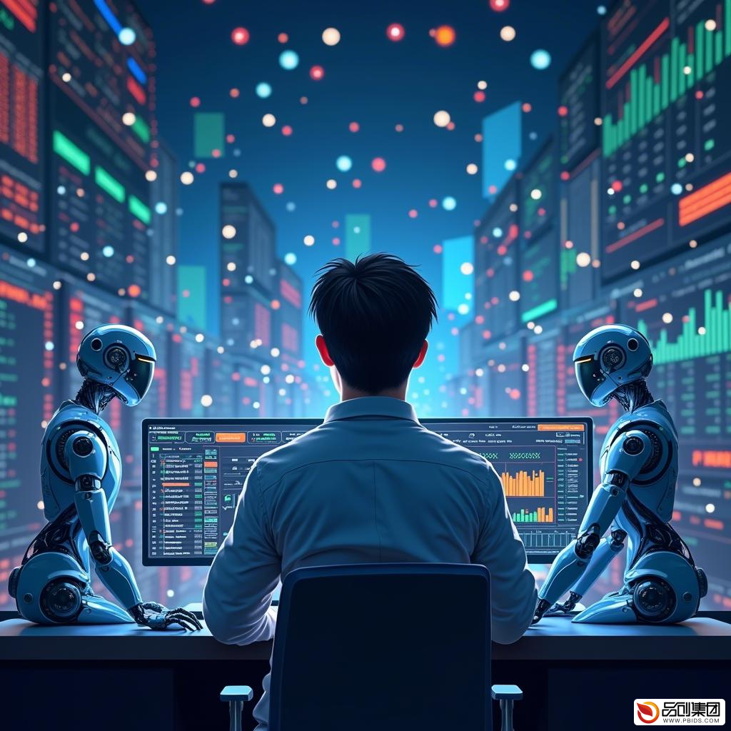 股票软件交易助手:提升投资效率的智能工具