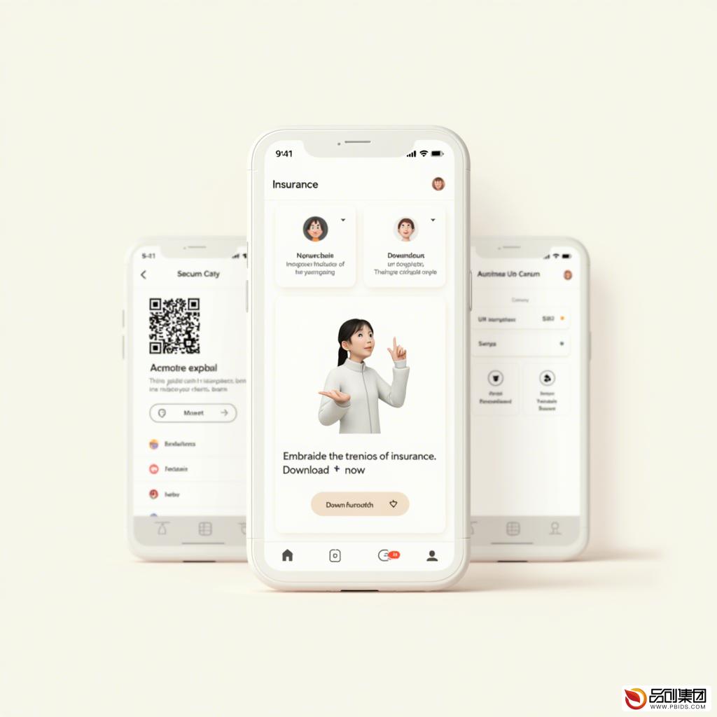 轻松掌握保险新风尚:下载太平保险公司APP全攻略