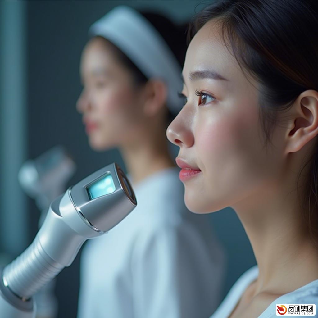 美容诊疗中心系统:科技与美丽的完美融合