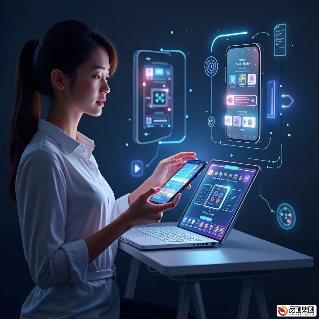 App定制与开发：打造专属移动应用的全方位指南
