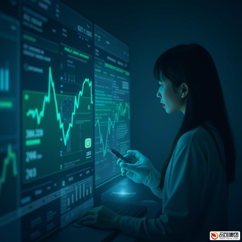 数字化调研：解锁商业决策的新钥匙
