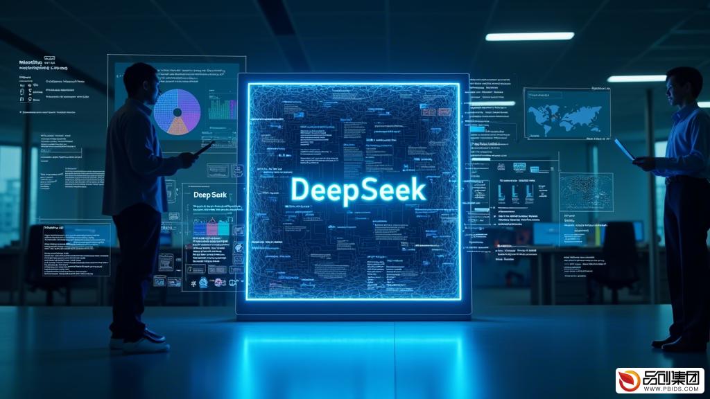 DeepSeek在金融合规监测中的智能化革新路径