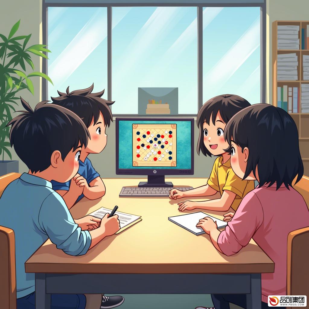 少儿围棋教学软件大比拼:哪个更适合您的孩子?