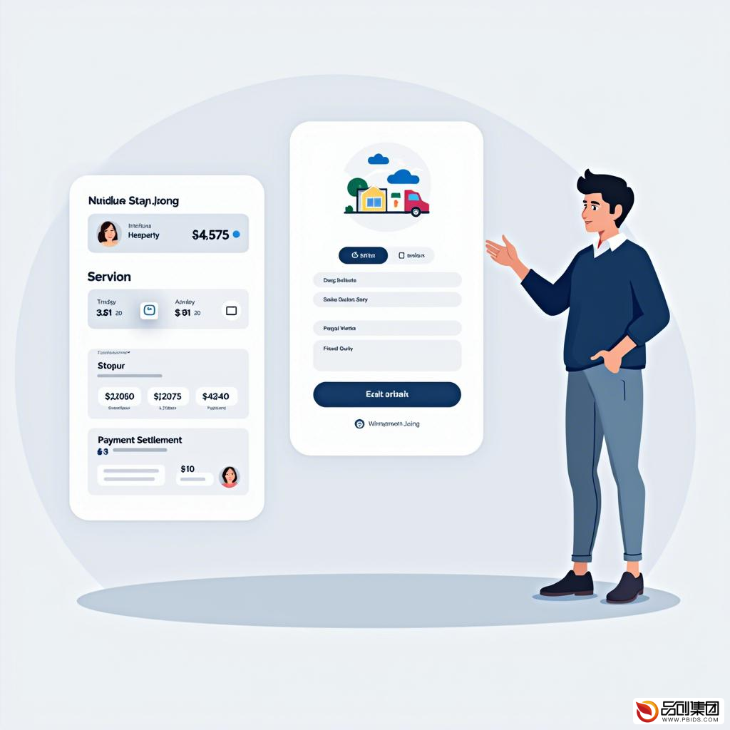 打造专属服务体验:开发定制公司服务APP的全面指南