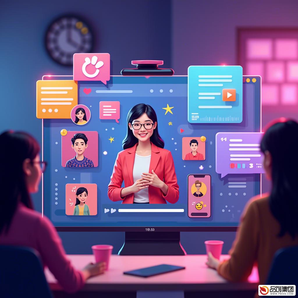 直播APP定做开发：打造专属直播平台的全方位指南
