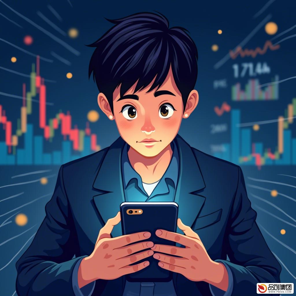 手机股票量化交易软件:开启智能投资新纪元