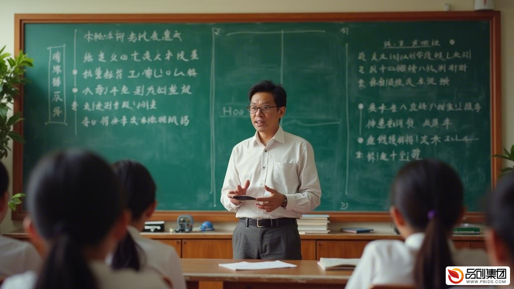 白话教学软件：开启学习新纪元的智能助手
