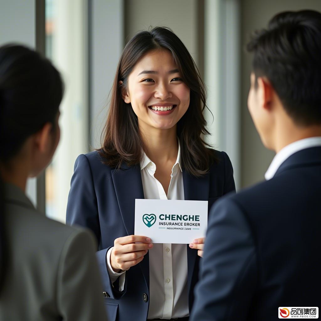 成和保险经纪:您的全方位保险解决方案专家