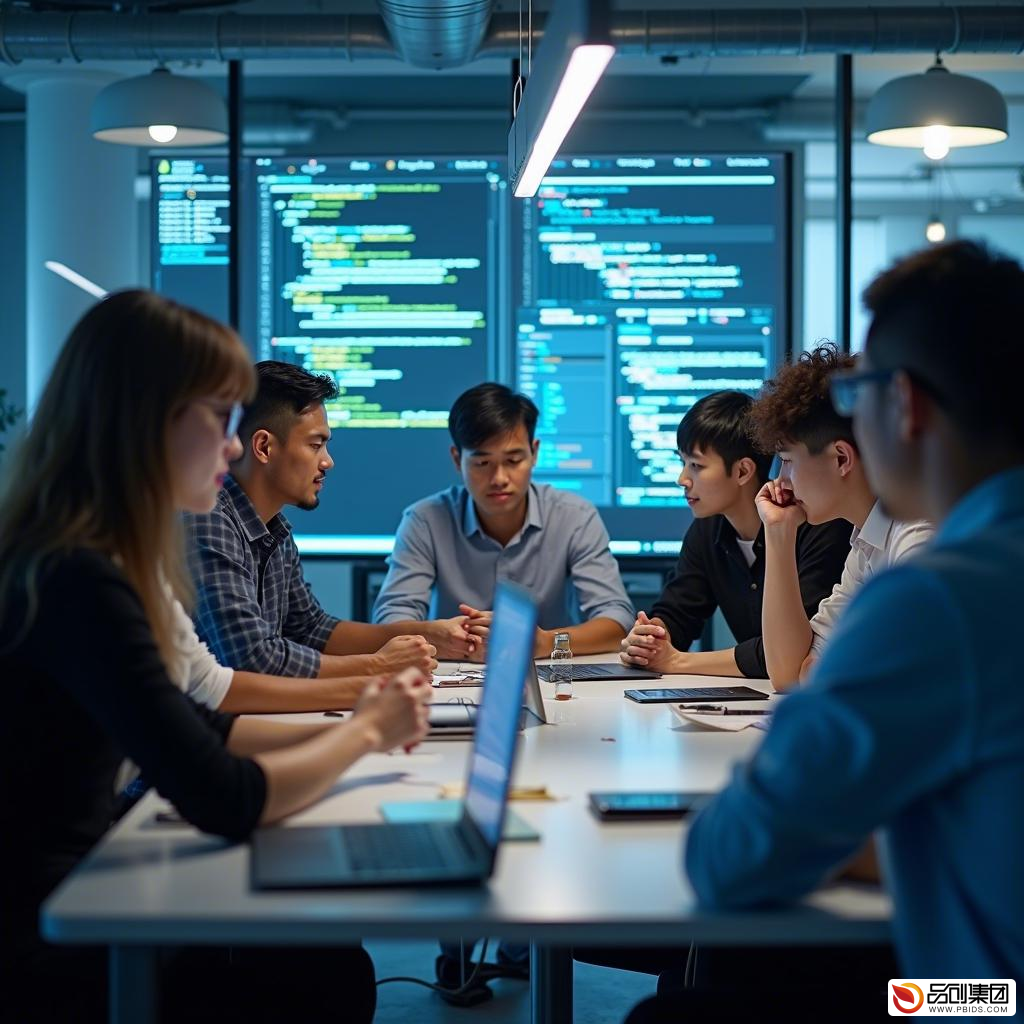 定做软件研发:打造专属解决方案的全方位指南