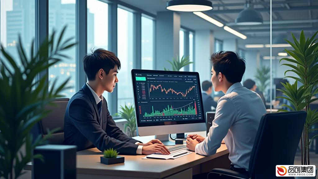 湖南炒股软件全解析：探索投资新选择
