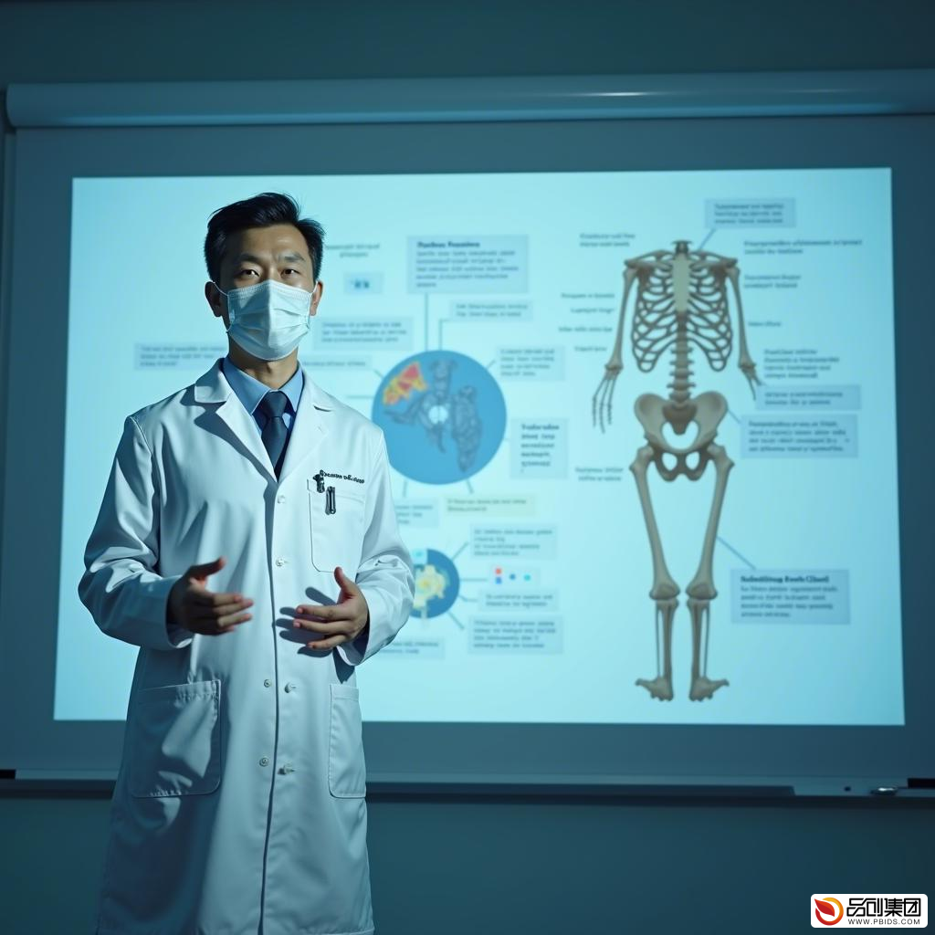 骨科培训PPT:打造专业高效的骨科教学演示