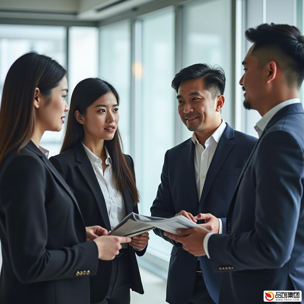 企业人力外包服务:优化资源配置,提升业务效率