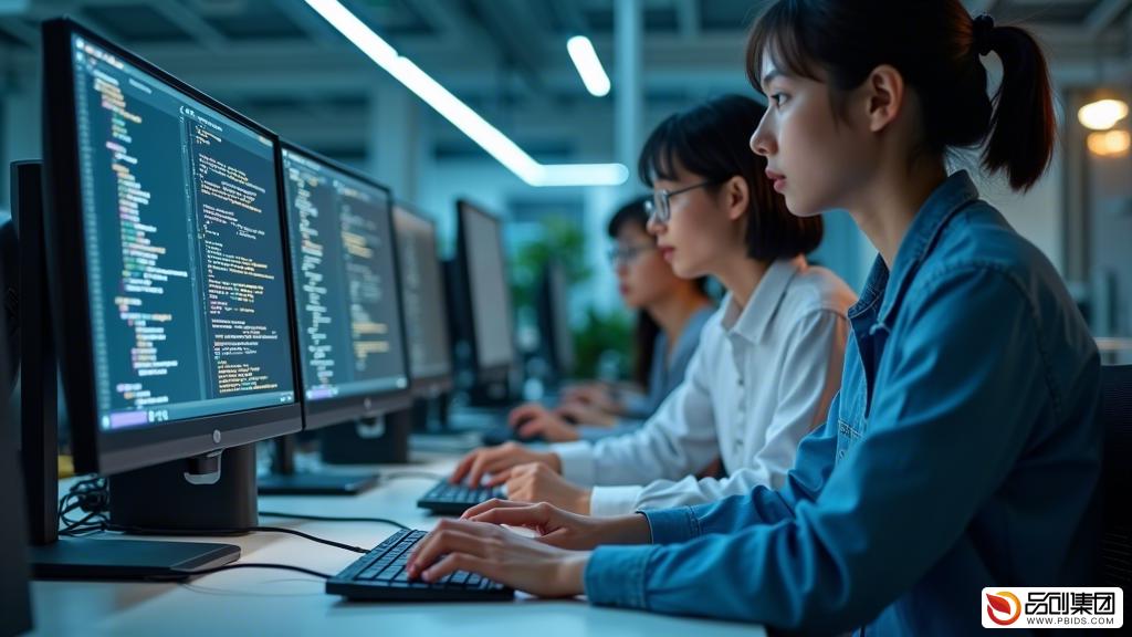 小程序开发全攻略：从零到一的实战指南