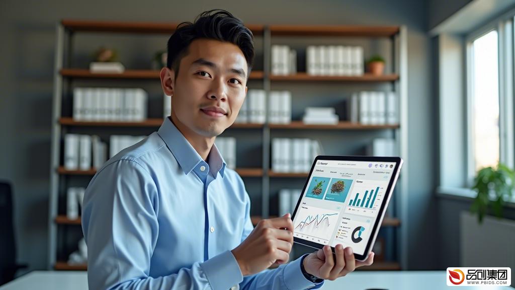保险展业APP：革新保险业营销与服务的新篇章
