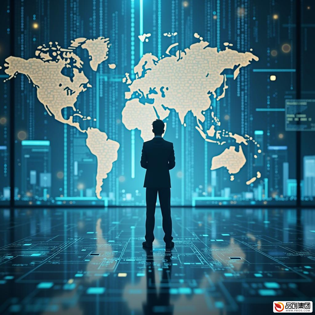 国家对数字化转型的战略布局与实践探索