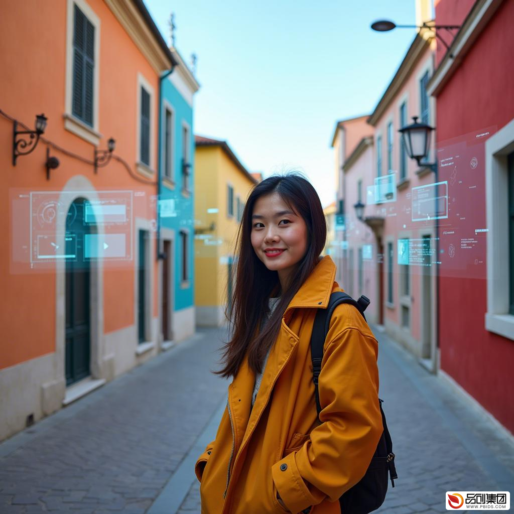 意大利交互设计硕士：开启创意与技术融合的设计之旅
