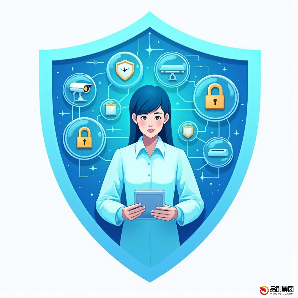 构建坚不可摧的防线：企业安全综合管理系统深度解析