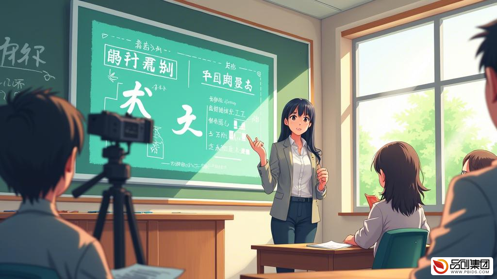 课教学录播系统：重塑教育模式的创新工具
