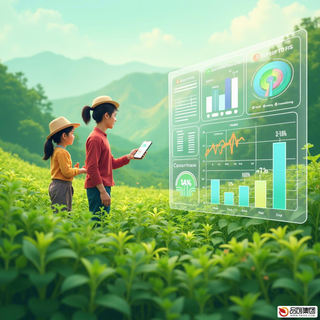 DeepSeek：全球农业智能化的新引擎，AI如何重塑农作物生产效率
