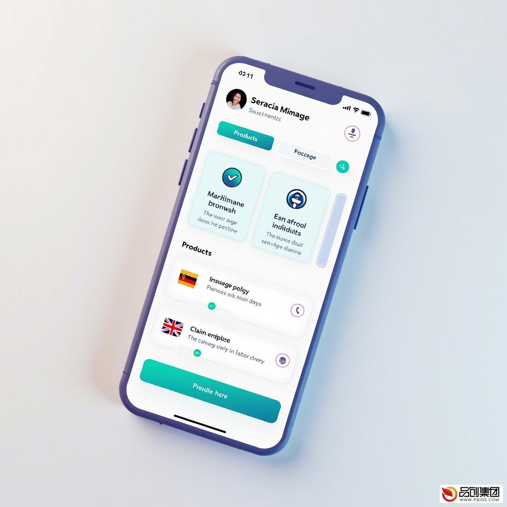 APP保险:革新保险行业的新篇章