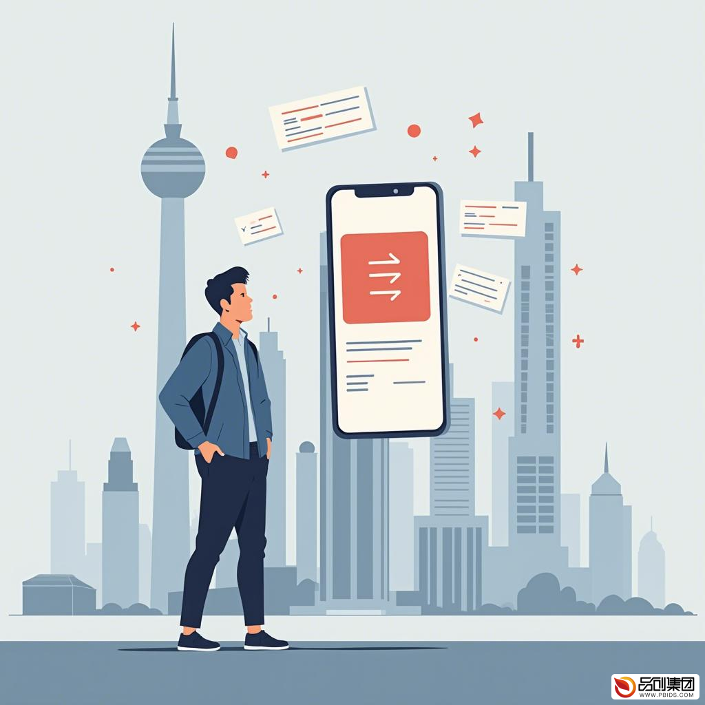 宁德小程序开发：开启数字化转型的新篇章
