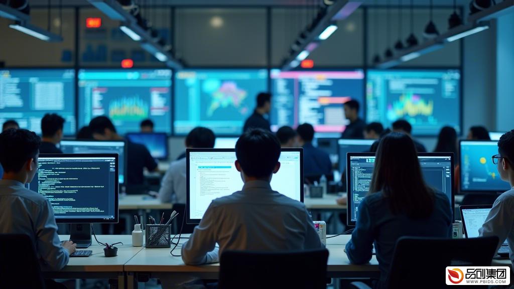 劳务外包与业务外包：深度解析与策略选择
