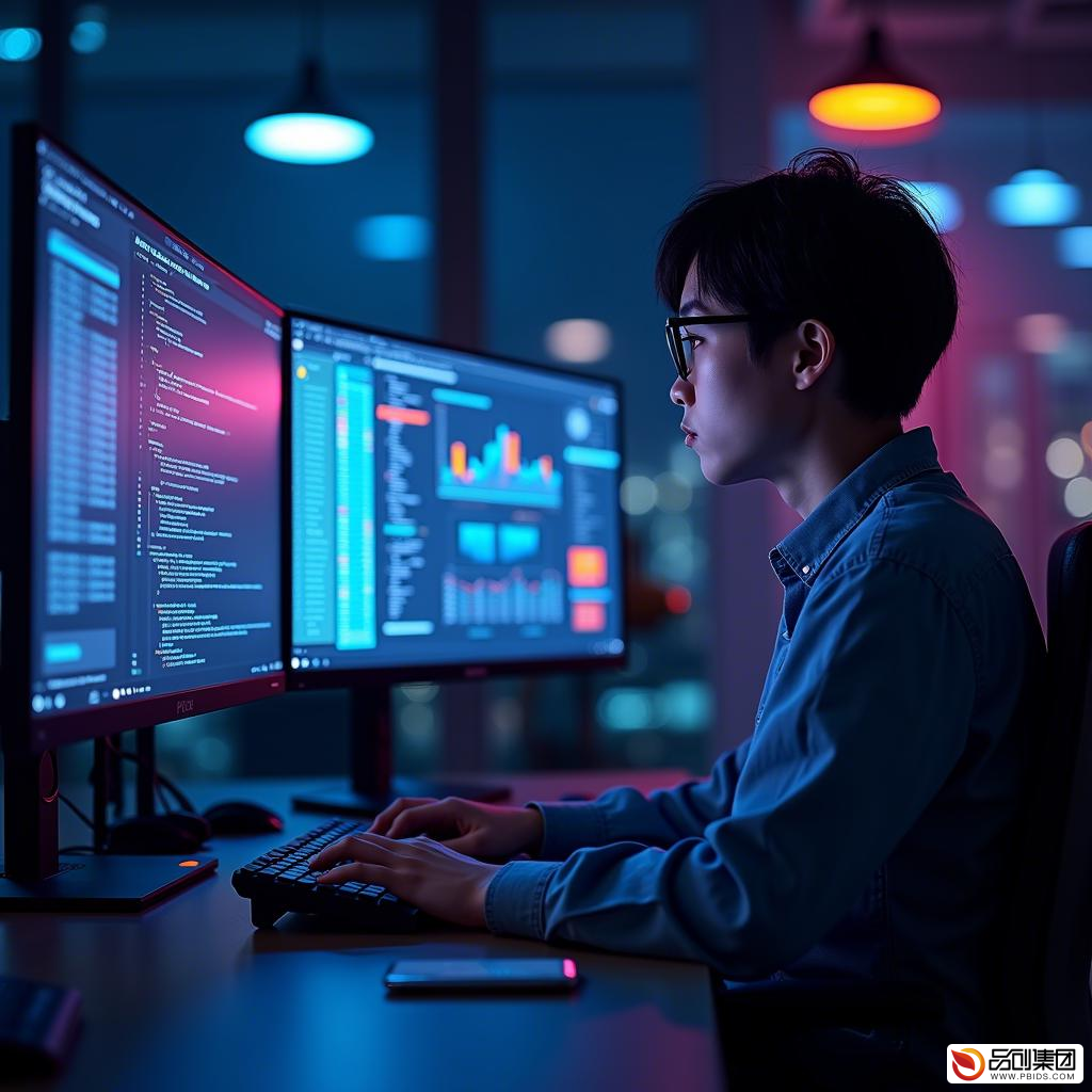 揭秘App软件制作研发公司的核心竞争力与未来趋势