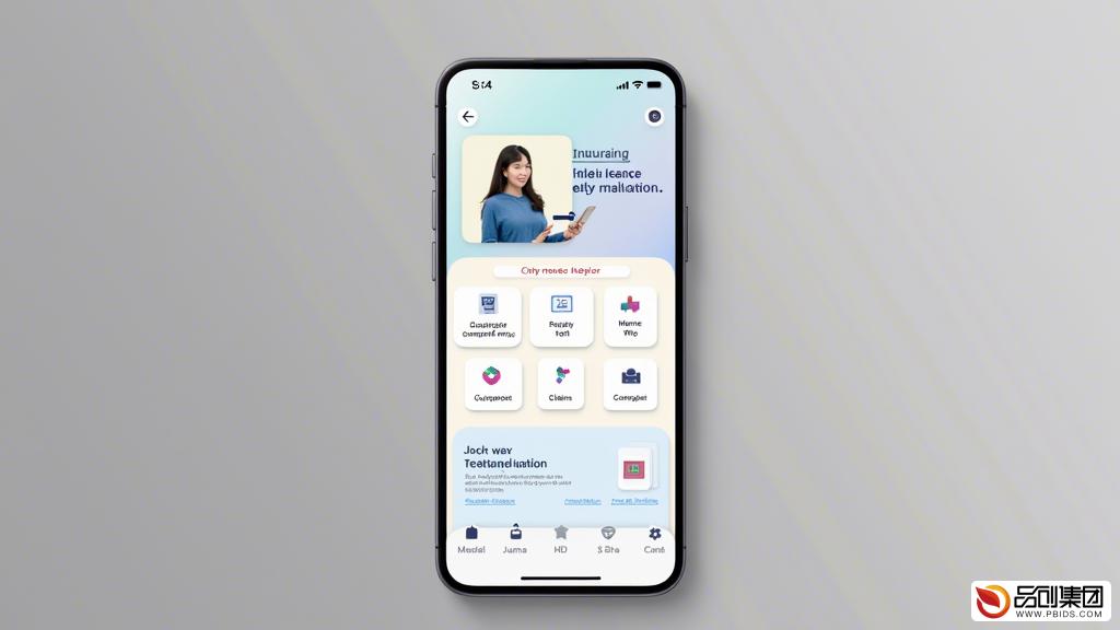 保险神器APP：一键解锁智能保险新体验
