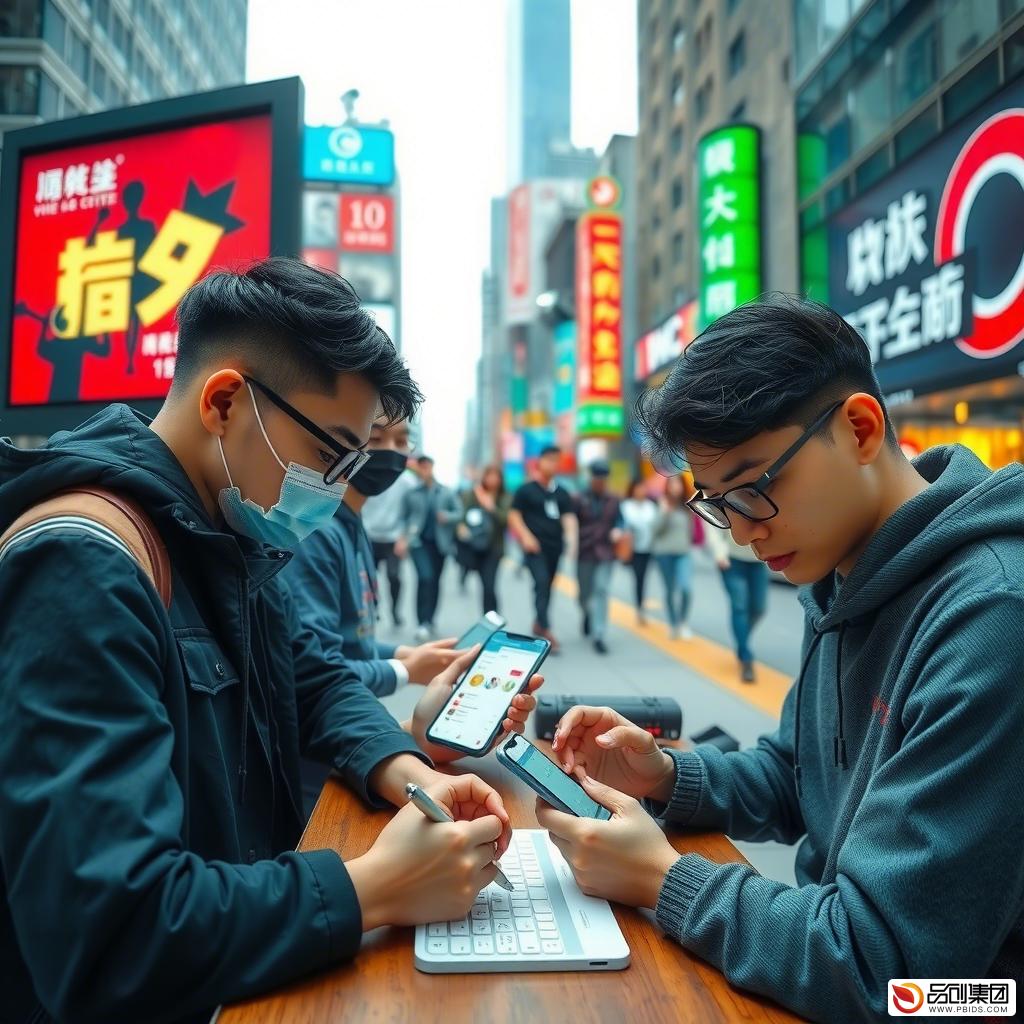 微信同城小程序开发：打造便捷高效的本地生活服务平台