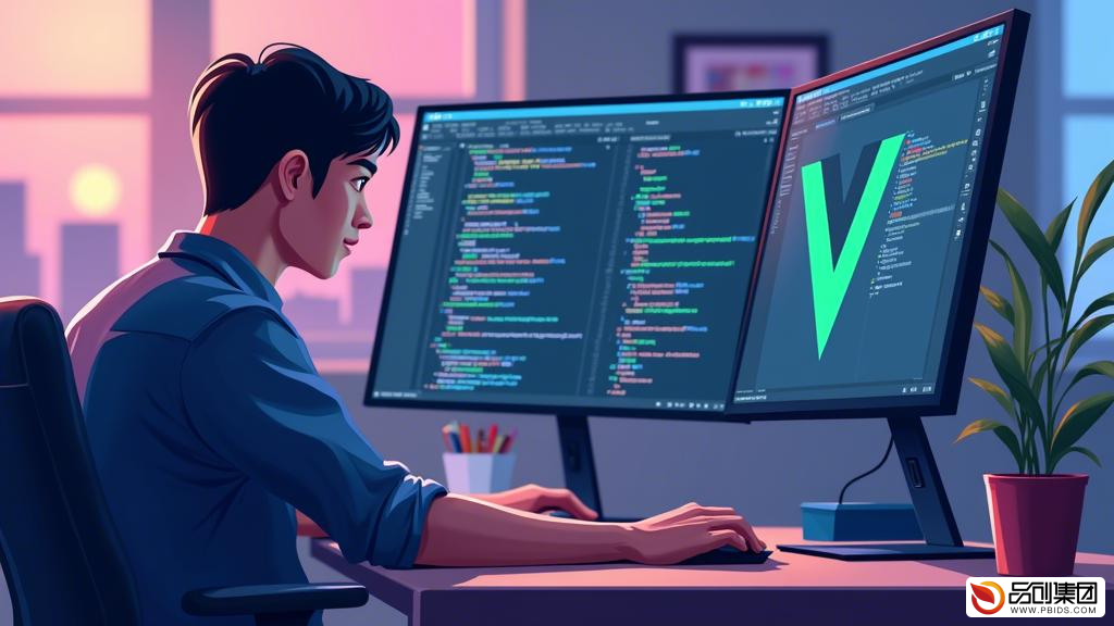 Vue移动端开发模板：打造高效、响应式的移动应用
