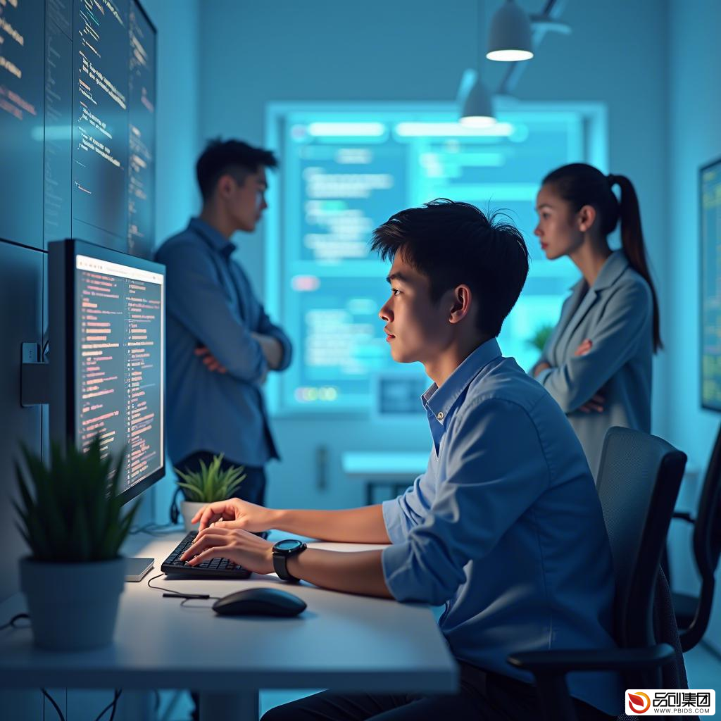C#人员外包:高效开发解决方案的优选路径