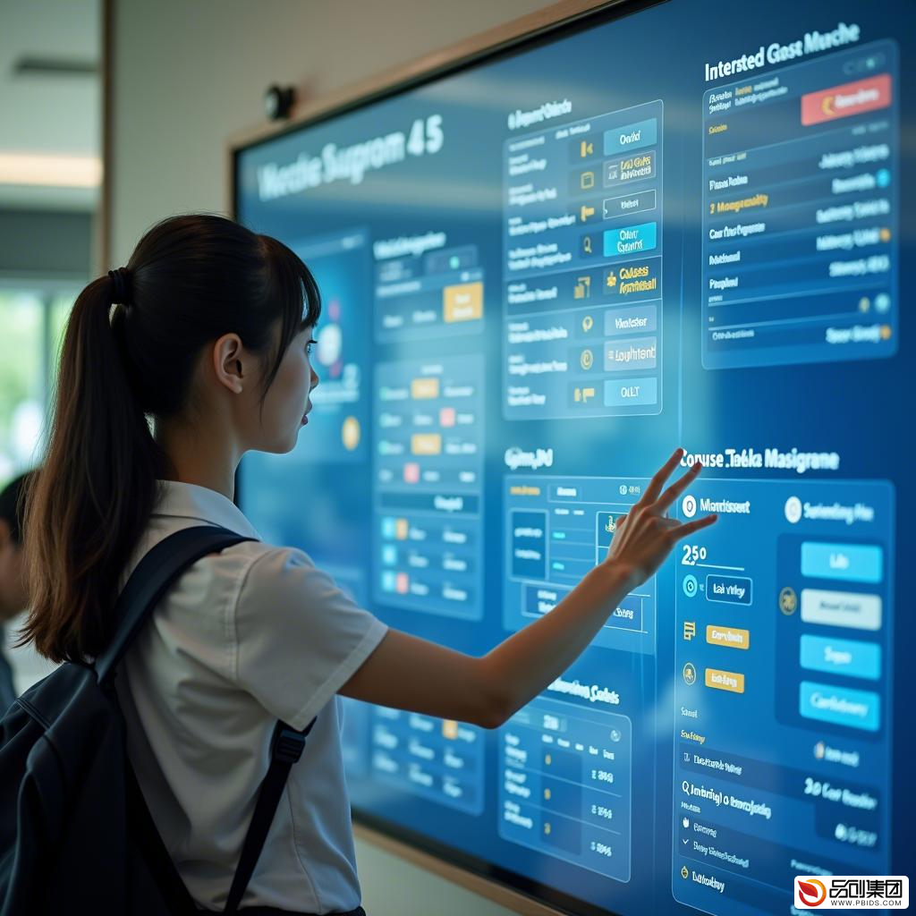 深入解析河北工程大学教务系统：功能、使用与优化

