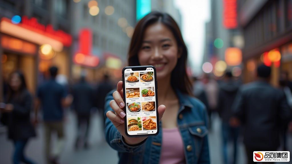 外卖APP开发定制：打造专属餐饮配送解决方案
