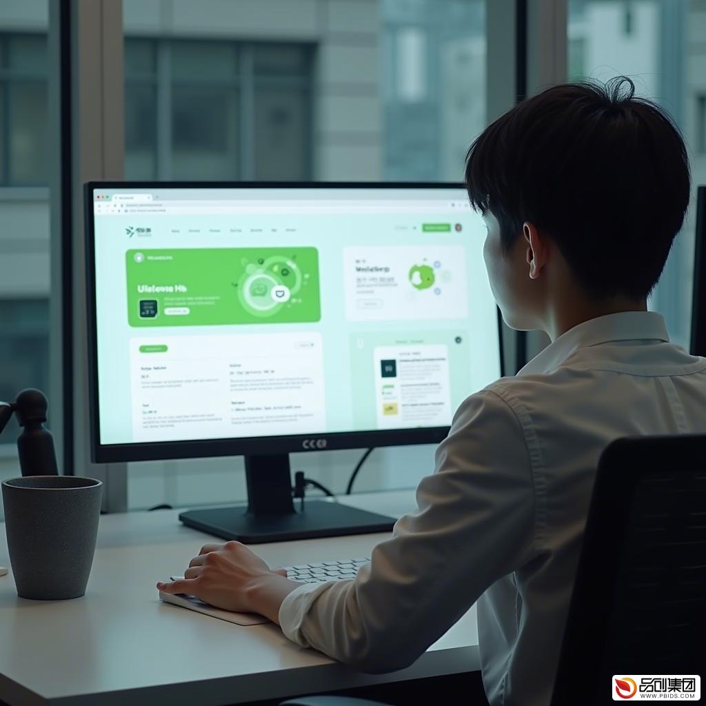 微信H5小程序开发：构建高效互动的移动应用新体验