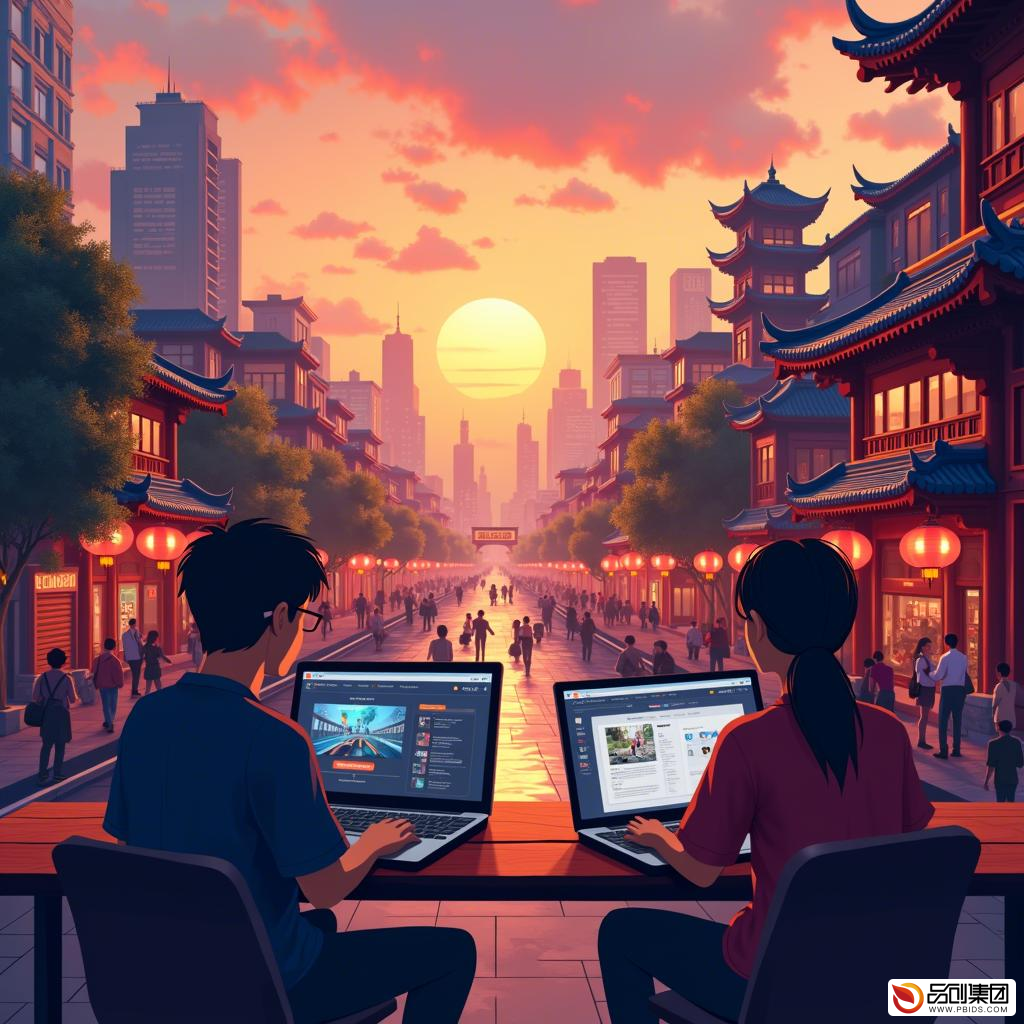 成都定制开发小程序公司：打造专属商业利器，引领数字化转型
