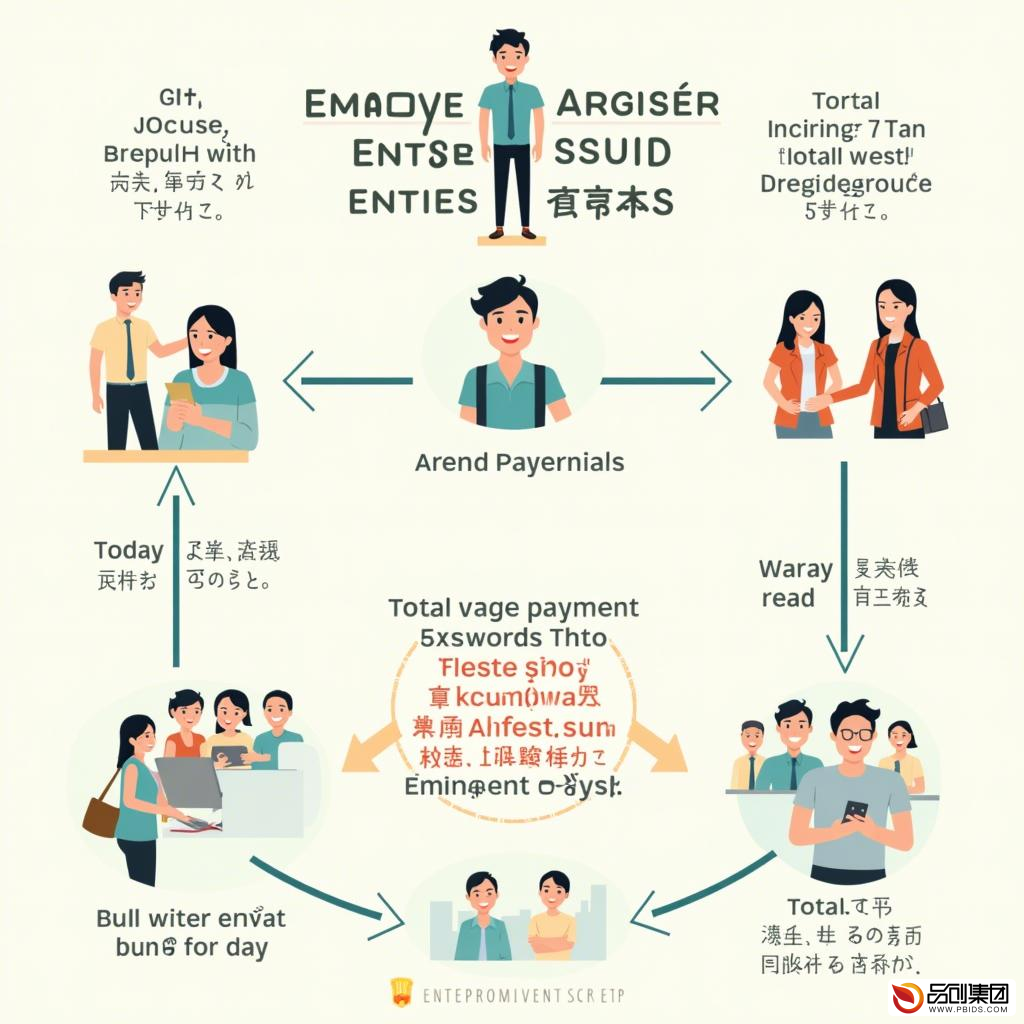劳务派遣人员工资是否计入工资总额:全面解析