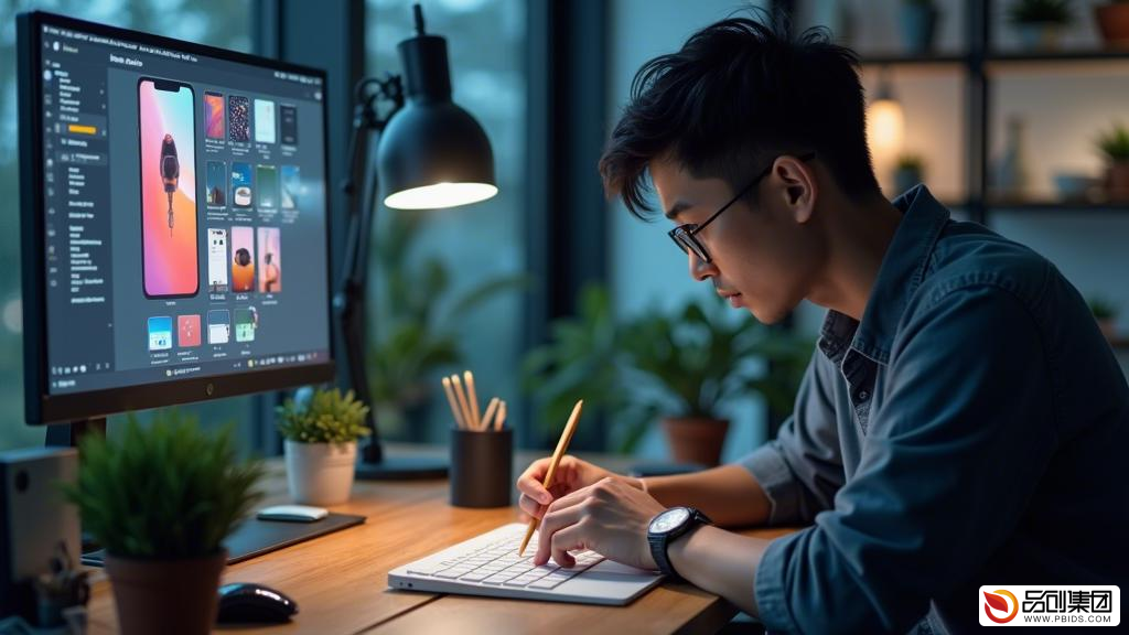 移动应用开发平台：构建未来数字世界的基石