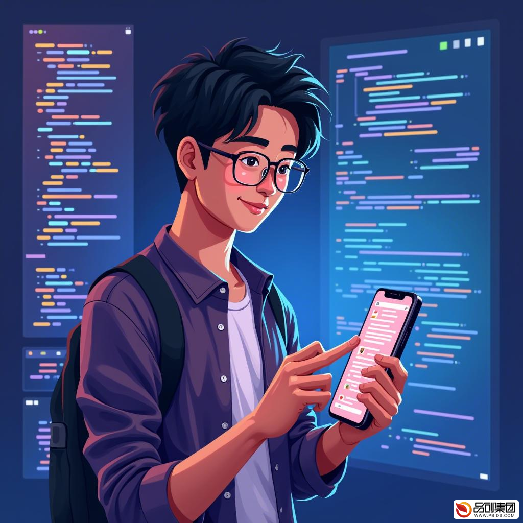 移动端App前端开发:技术、趋势与实践