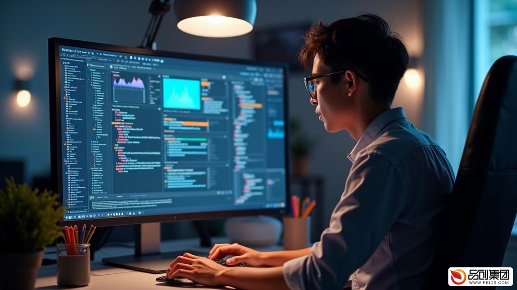 深度解析：专业的APP定制开发全攻略
