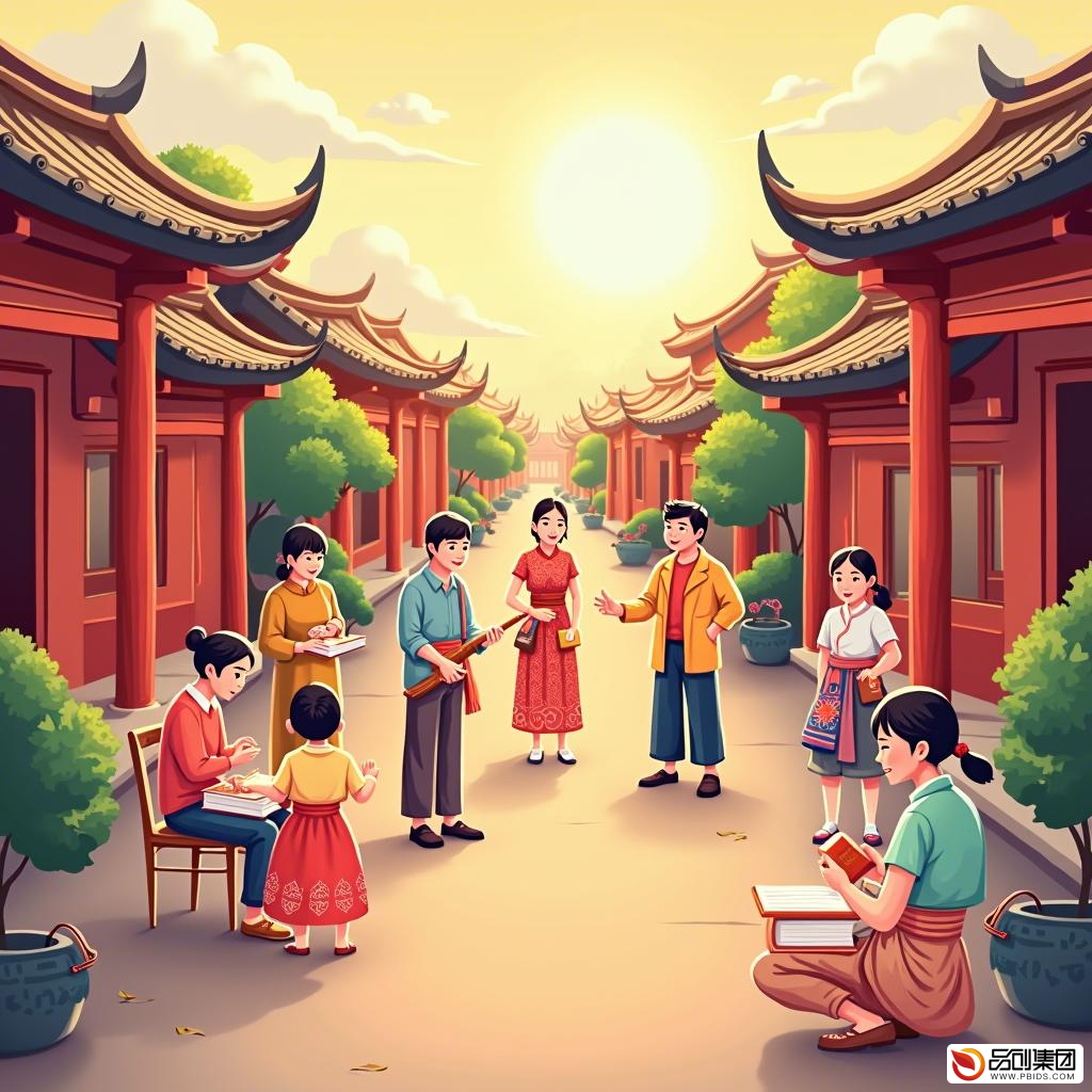 闽南语学习新纪元:探索闽南语教学软件APP的无限可能