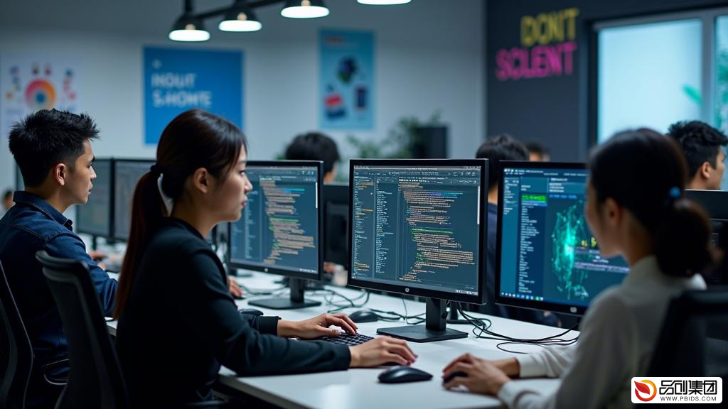 计算机专业外包：解锁企业数字化转型的高效路径
