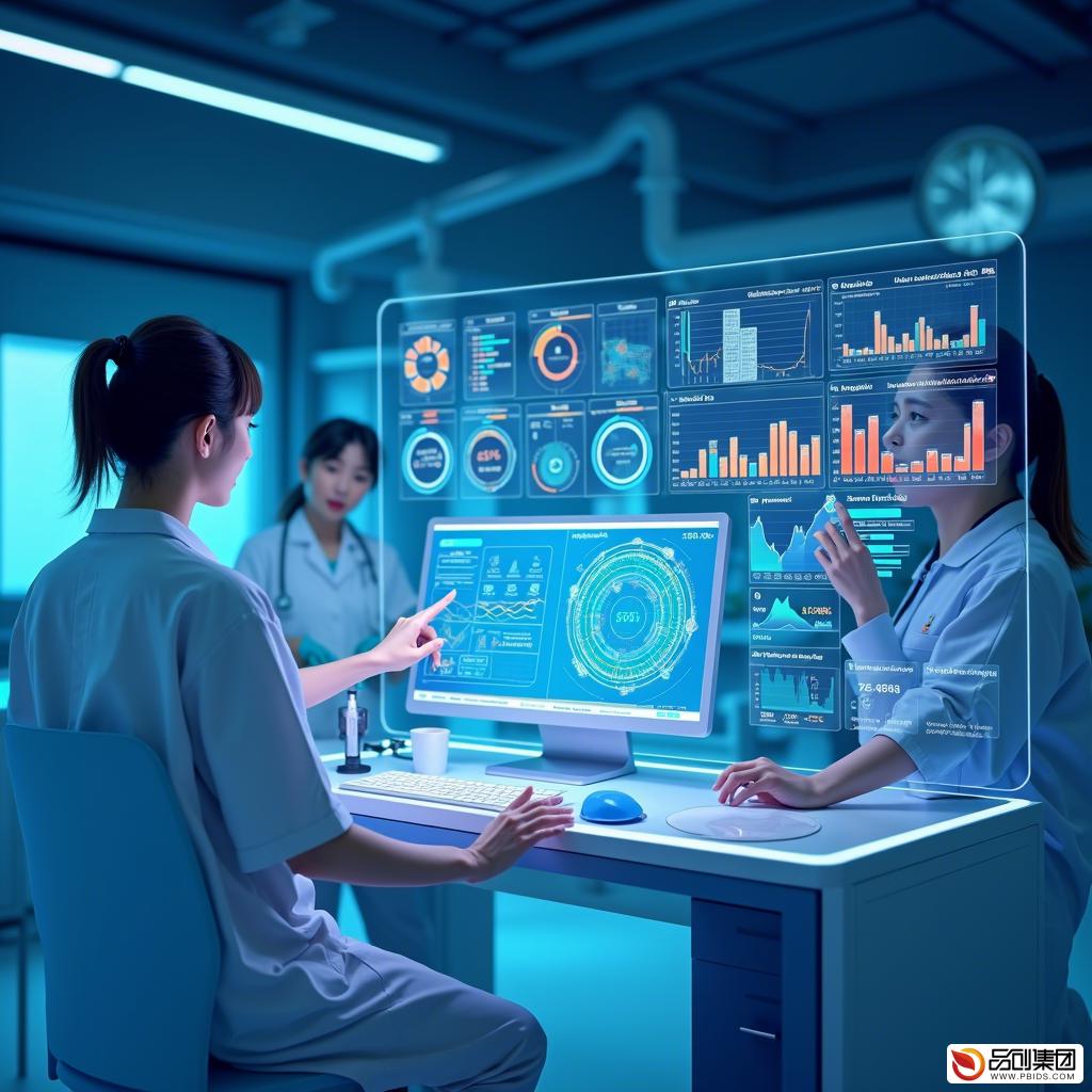 医疗物联网公司的差异化竞争之道:DeepSeek的革新应用