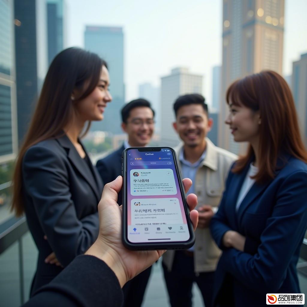 北京专业APP定制开发公司：打造高效、创新的移动应用解决方案
