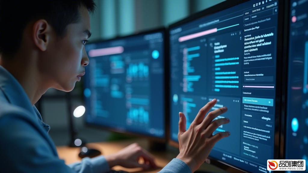 Window应用程序开发：从入门到精通的全面指南
