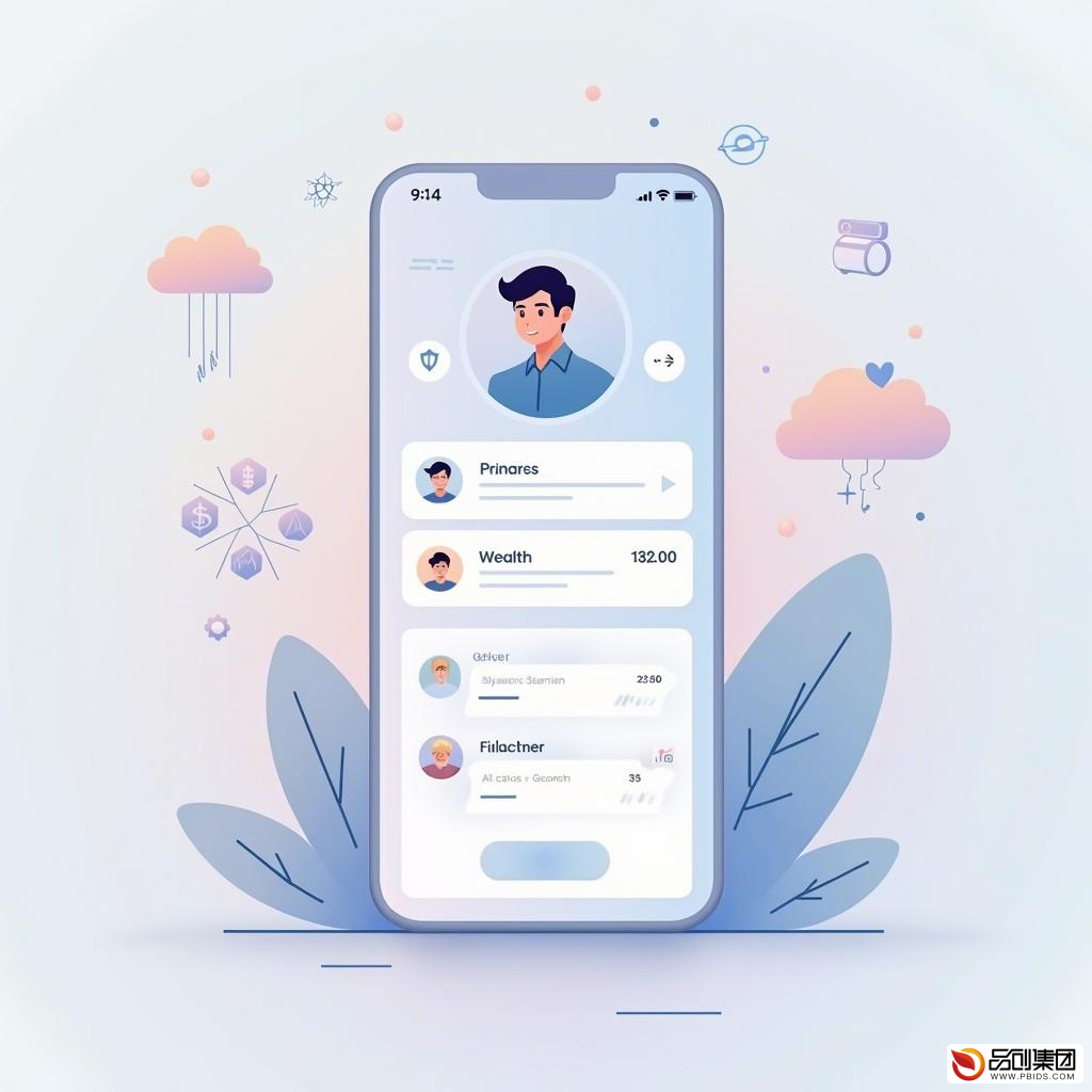 App金融软件开发:构建未来金融服务的创新平台