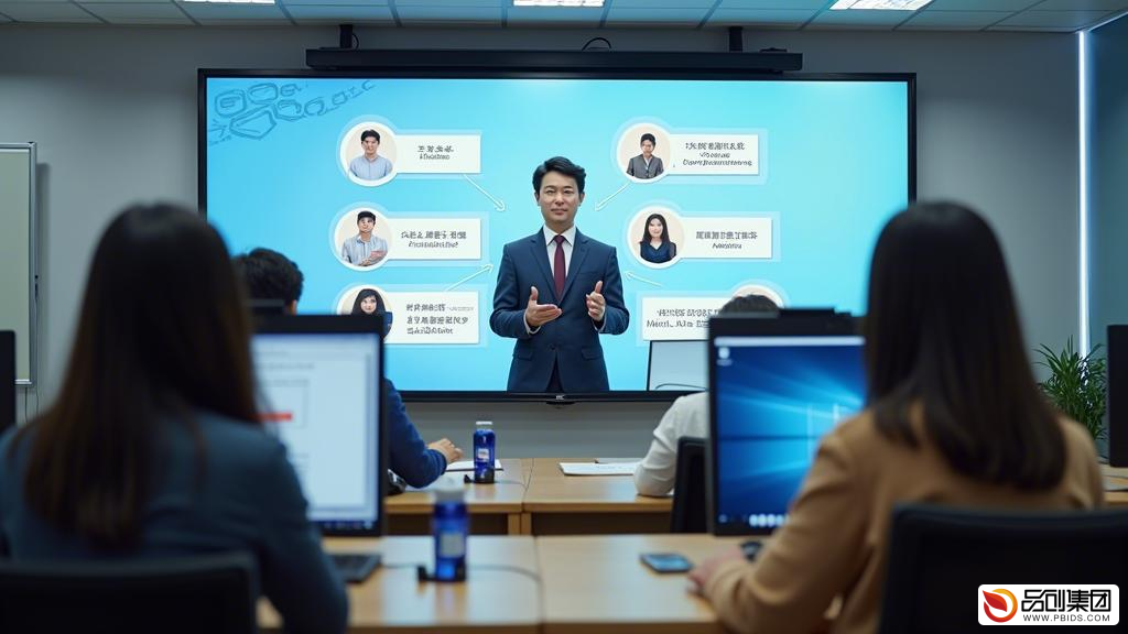 解锁在线培训新纪元：探索可以在线培训的软件及其优势
